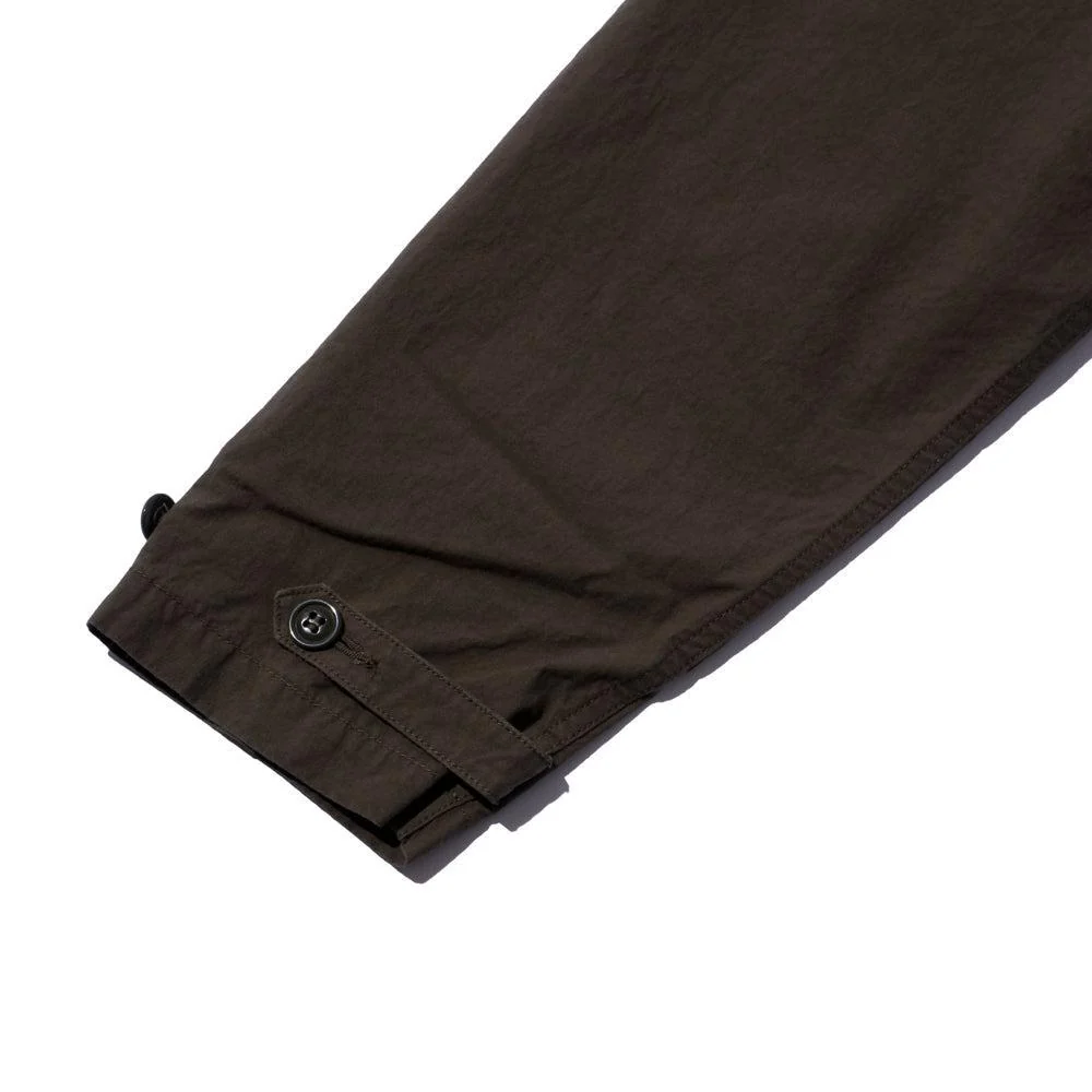 Pherrow's PAM1 Military Smock Olive - Image 6