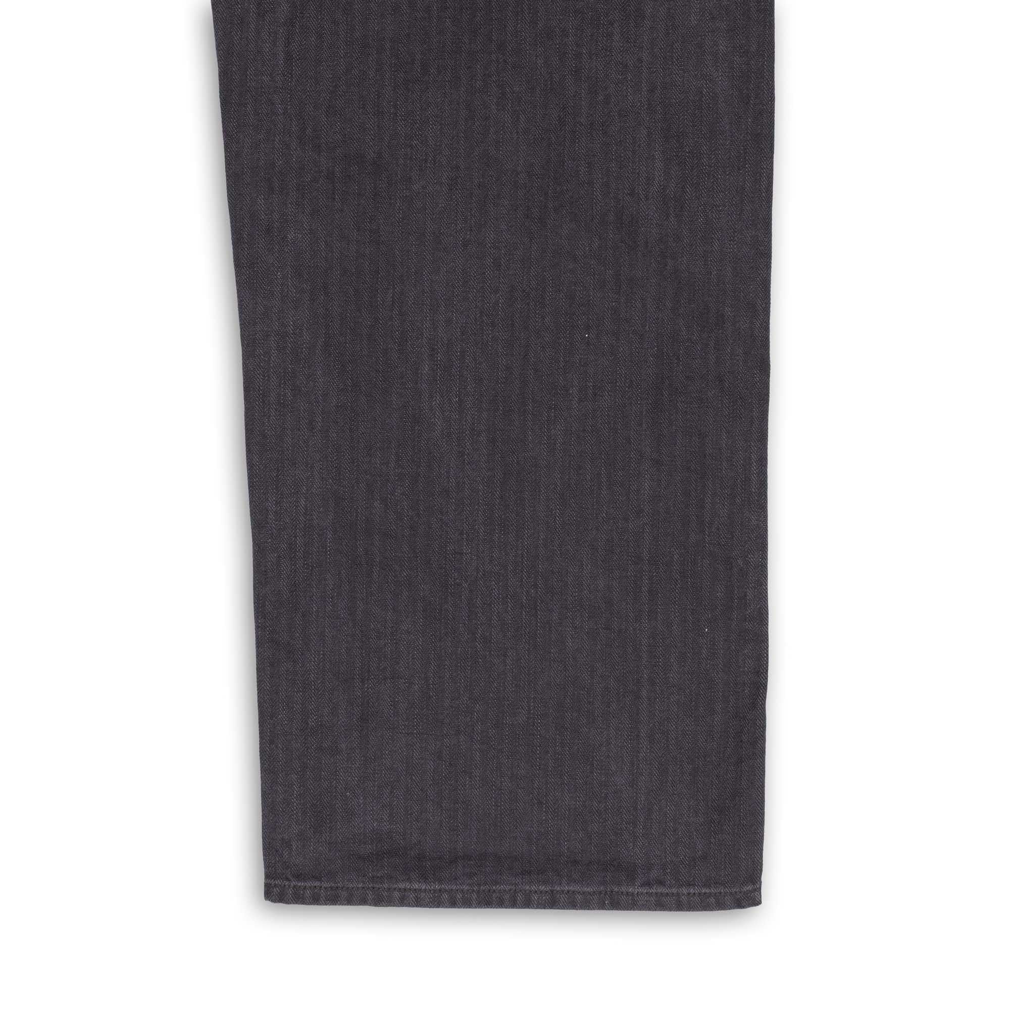 Pherrow's PUP-H HBT Fatigue Pants Black - Image 6