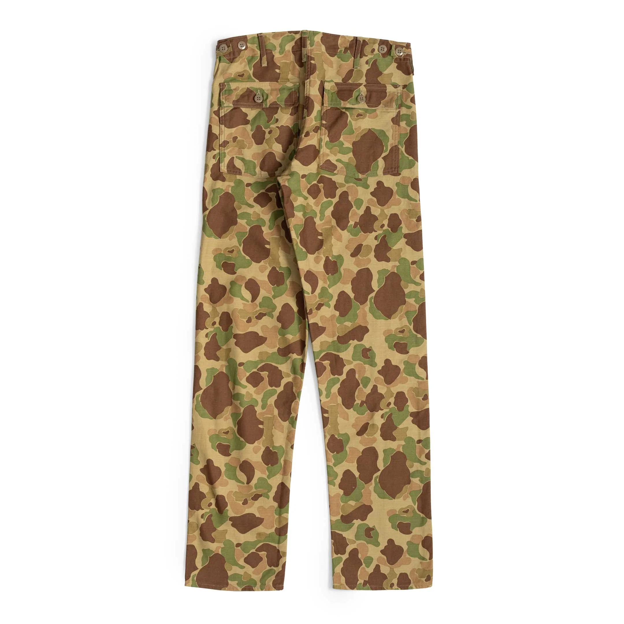 Pherrow's PUP1 Baker Pants Hunter Camo - Image 2