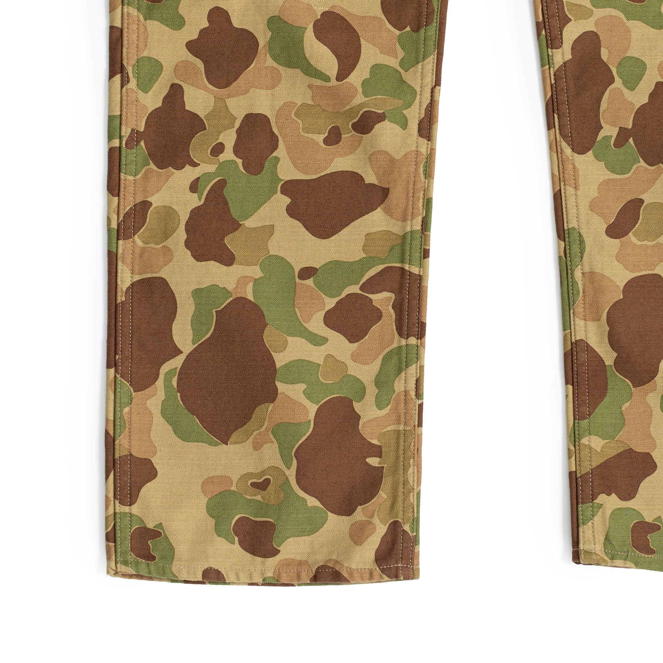 Pherrow's PUP1 Baker Pants Hunter Camo - Image 7