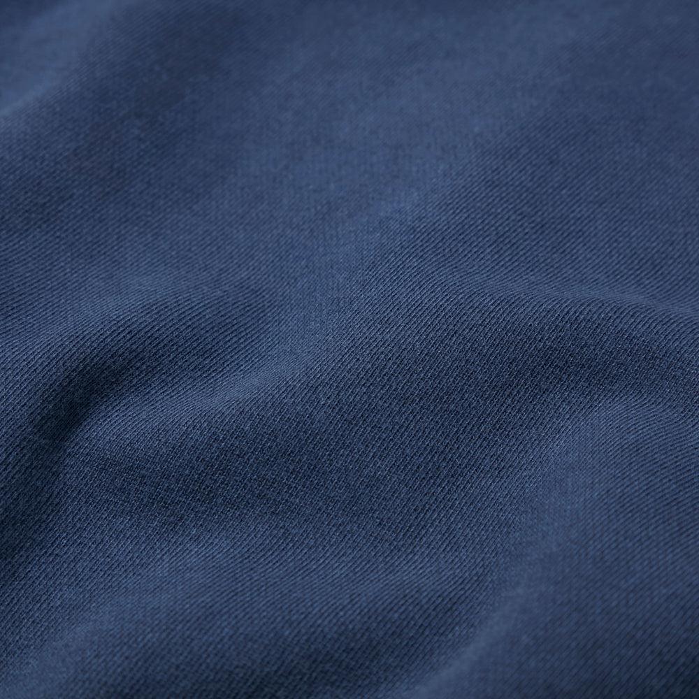 Pherrow's Raglan Sleeve Sweatshirt Faded Navy - Image 3