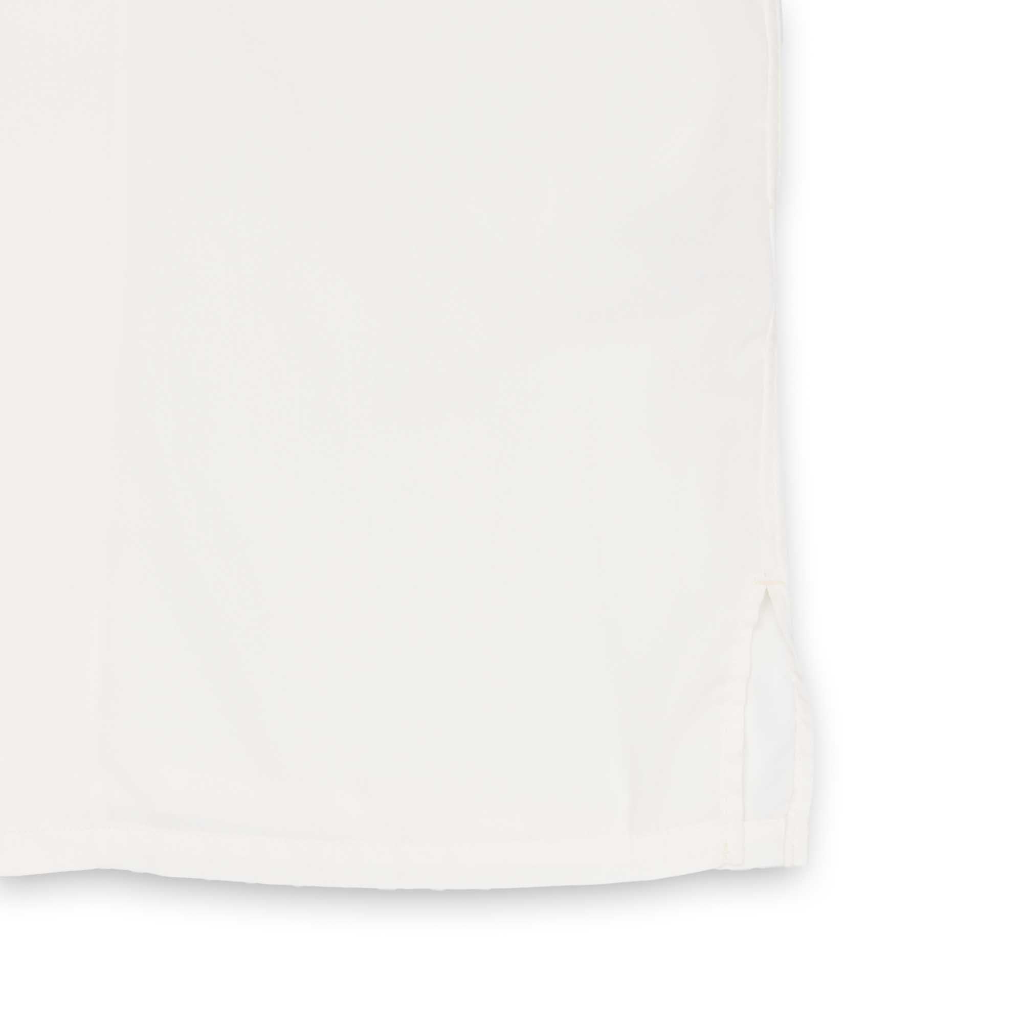 Pherrow's Rayon Western Shirt S/S White - Image 5