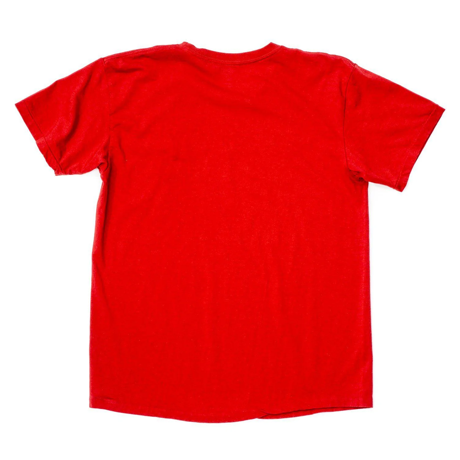 Pherrow's Two Pack Tees Red - Image 3