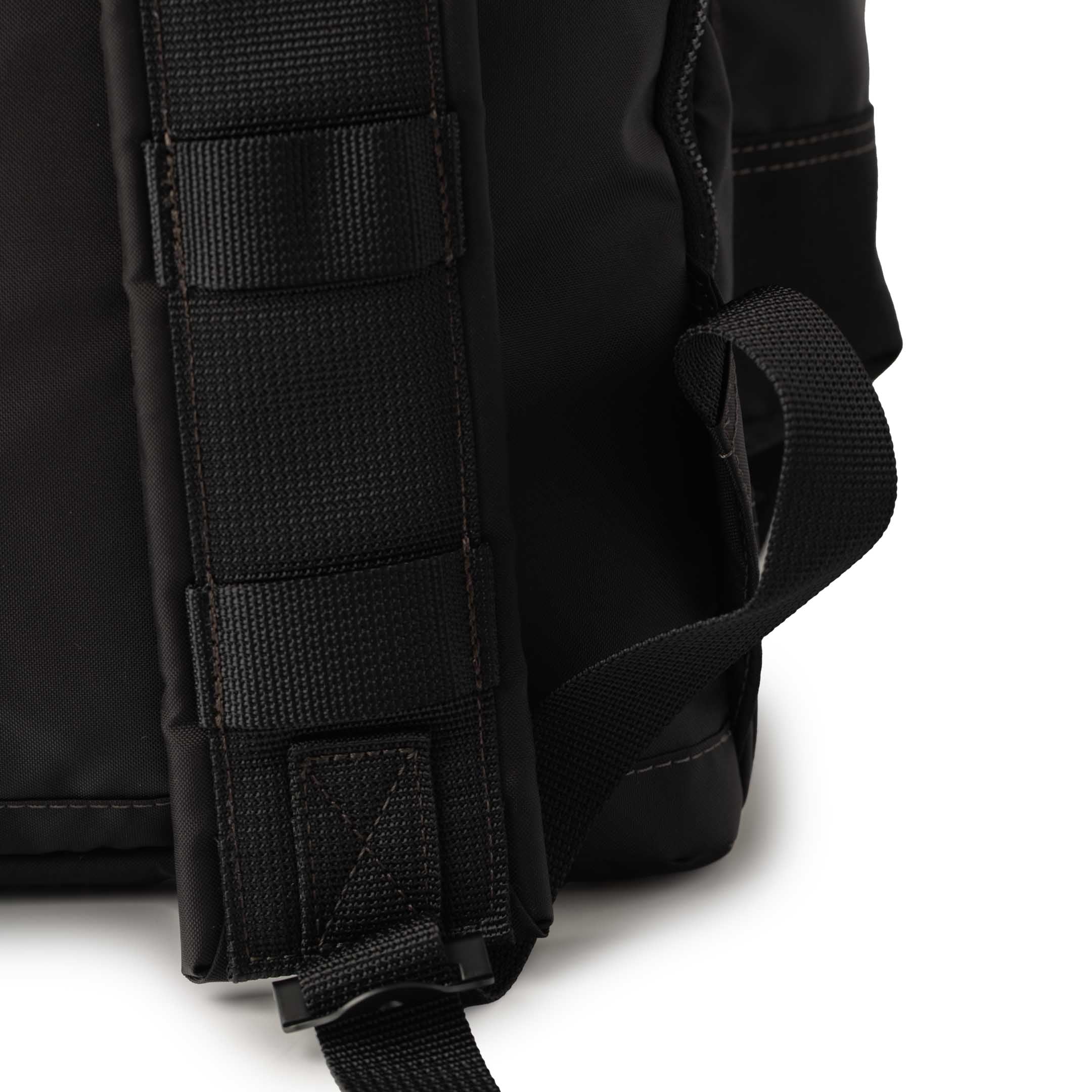 Porter Yoshida & Co All Alice Pack With Pouches Black - Image 6