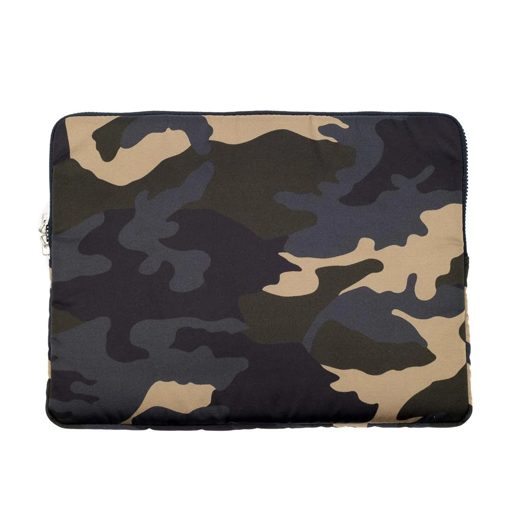 Porter Yoshida & Co Counter Shade Document Case Woodland Camo - Image 2