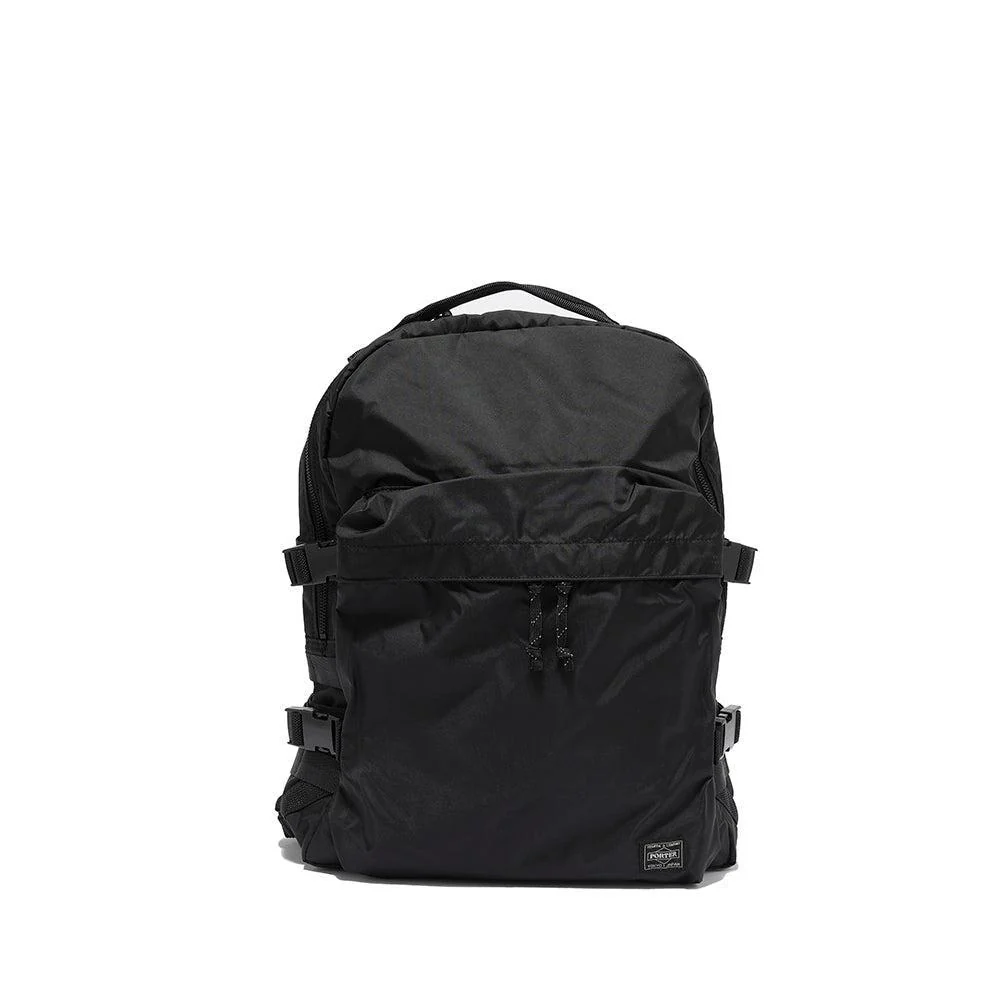 Porter Yoshida & Co Force Daypack Black