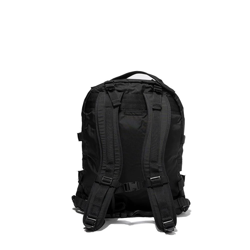 Porter Yoshida & Co Force Daypack Black - Image 2