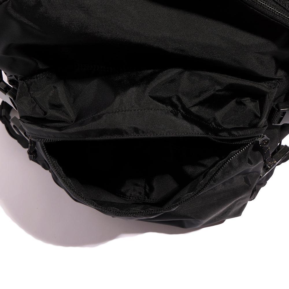 Porter Yoshida & Co Force Daypack Black - Image 6