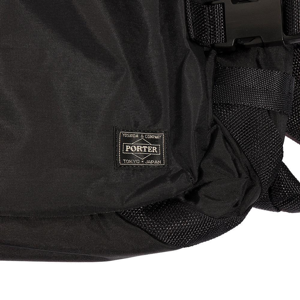 Porter Yoshida & Co Force Daypack Black - Image 7