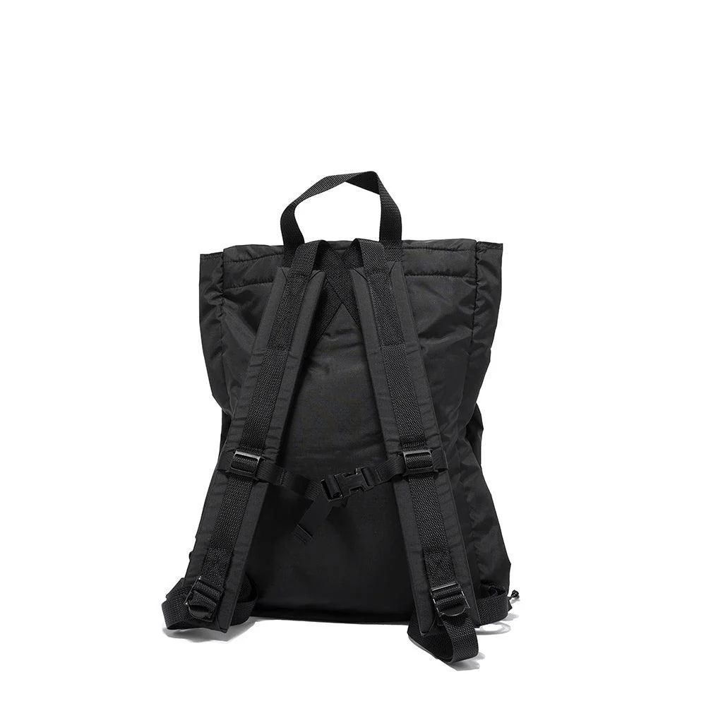 Porter Yoshida & Co Force Rucksack Black - Image 2