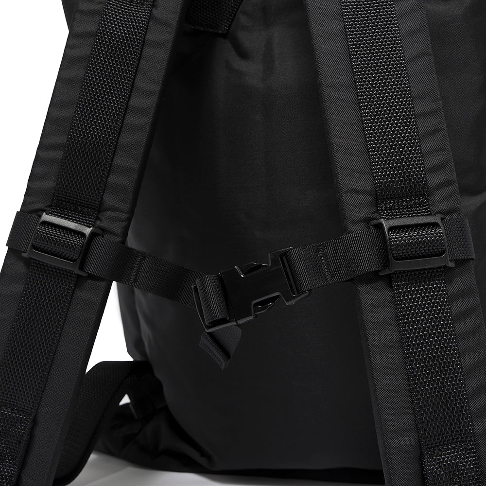 Porter Yoshida & Co Force Rucksack Black - Image 3