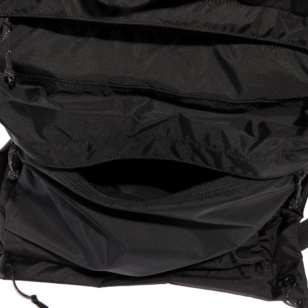Porter Yoshida & Co Force Rucksack Black - Image 5