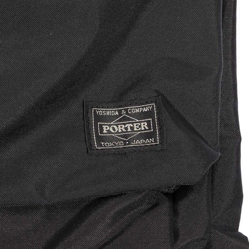 Porter Yoshida & Co Force Rucksack Black - Image 7