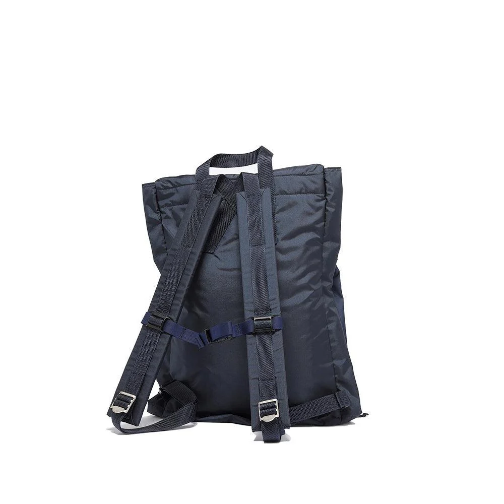 Porter Yoshida & Co Force Rucksack Navy - Image 2