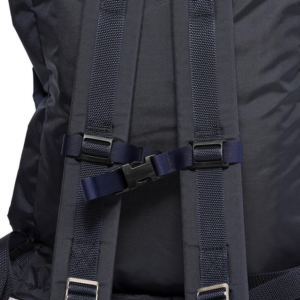 Porter Yoshida & Co Force Rucksack Navy - Image 3