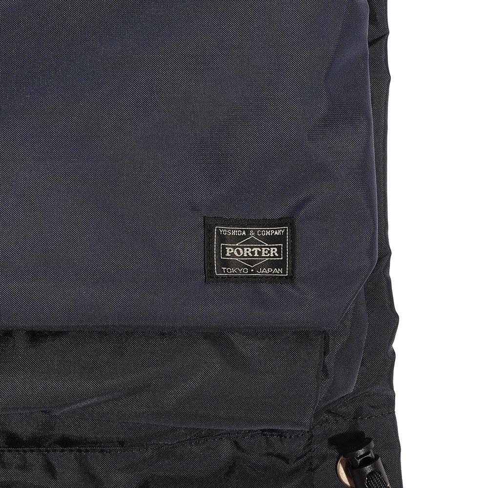 Porter Yoshida & Co Force Rucksack Navy - Image 6