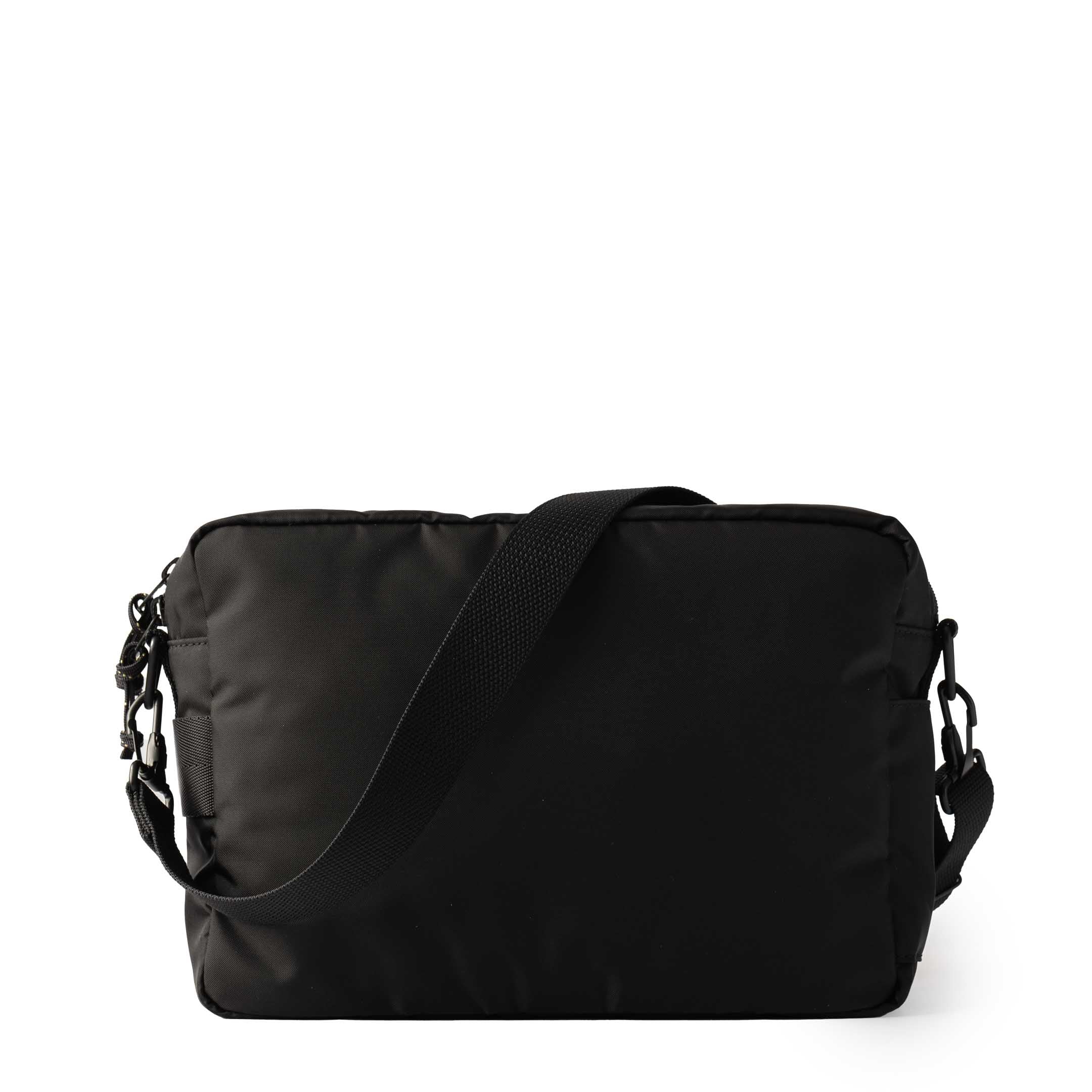 Porter Yoshida & Co Force Shoulder Bag (S) Black - Image 4