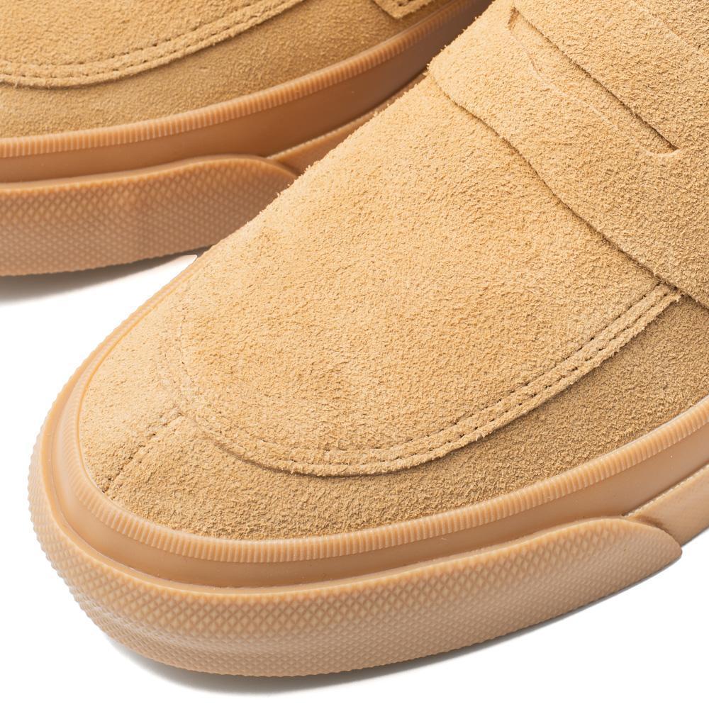 PRAS Comfy Loafers Lt.Beige/Gum - Image 8