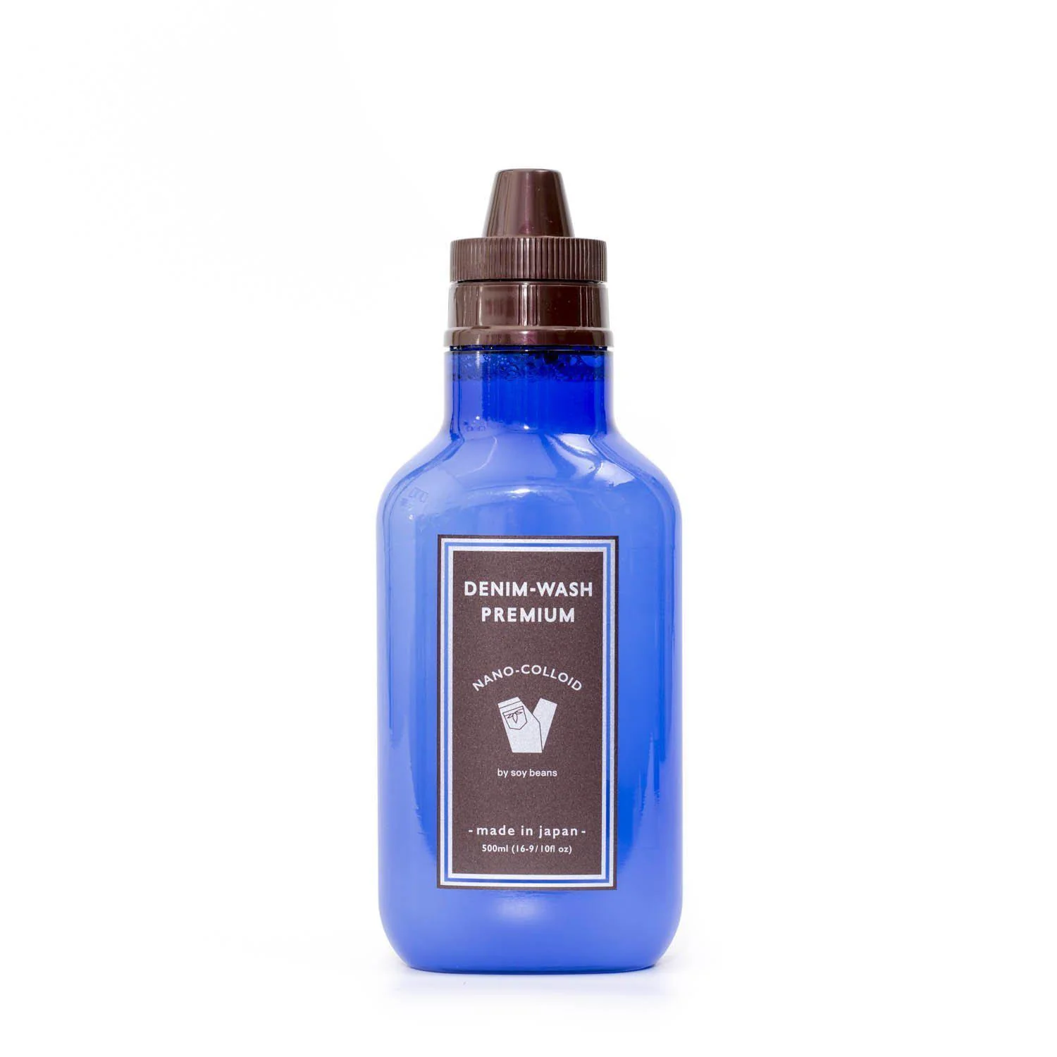 Warehouse & Co Premium Denim Wash