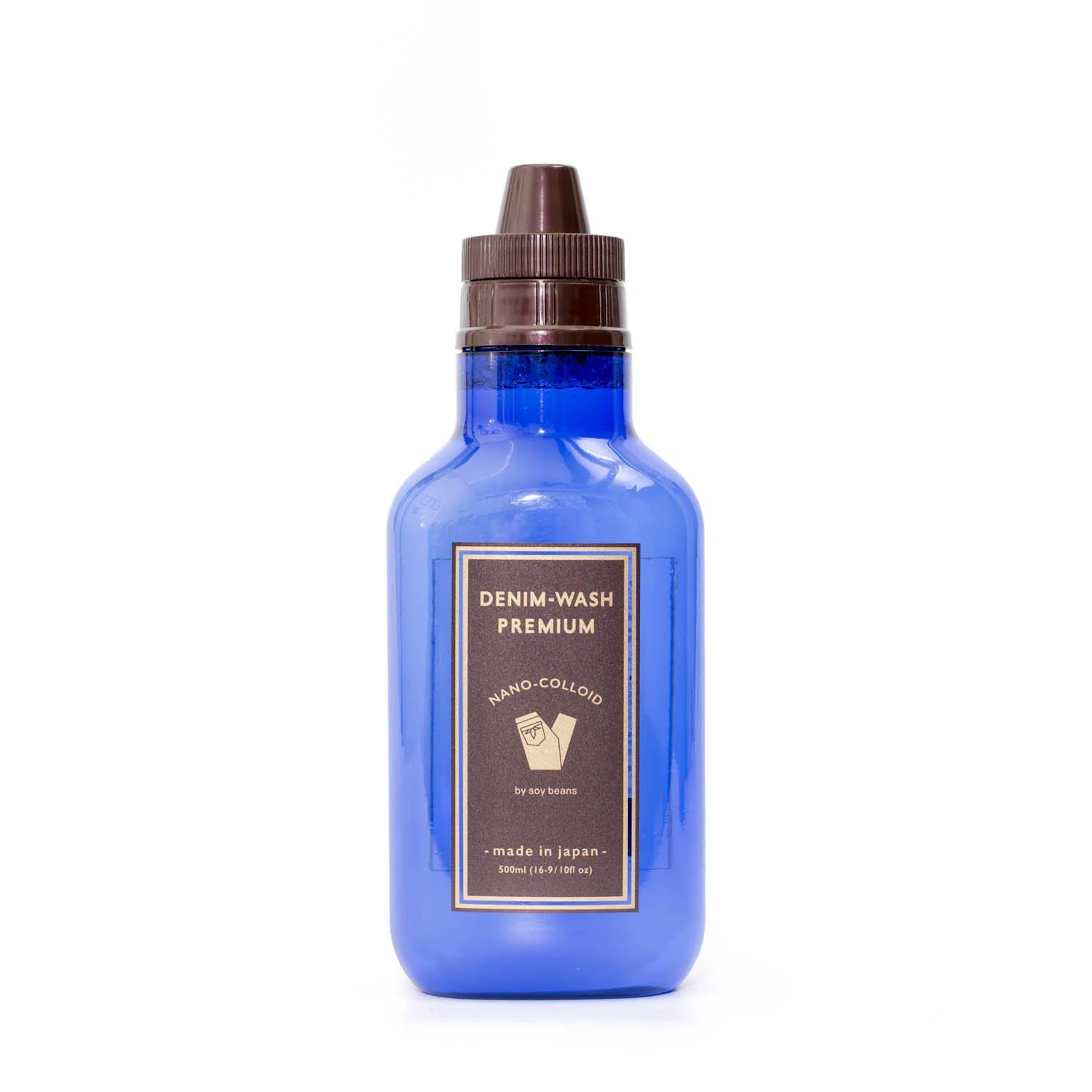 Warehouse & Co Premium Denim Wash - Image 2