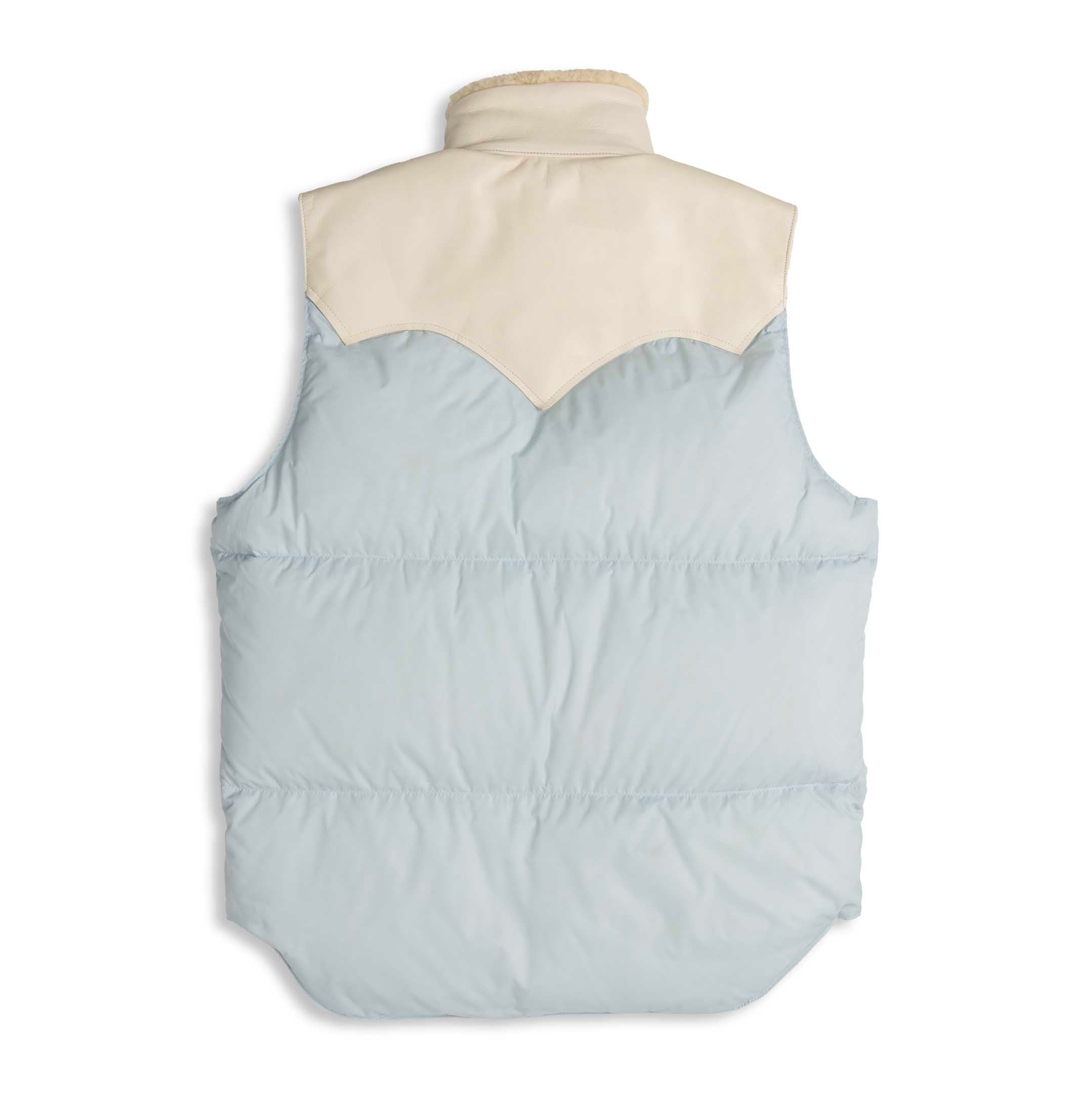 Rocky Mountain Featherbed Christy Vest Baby Blue - Image 3