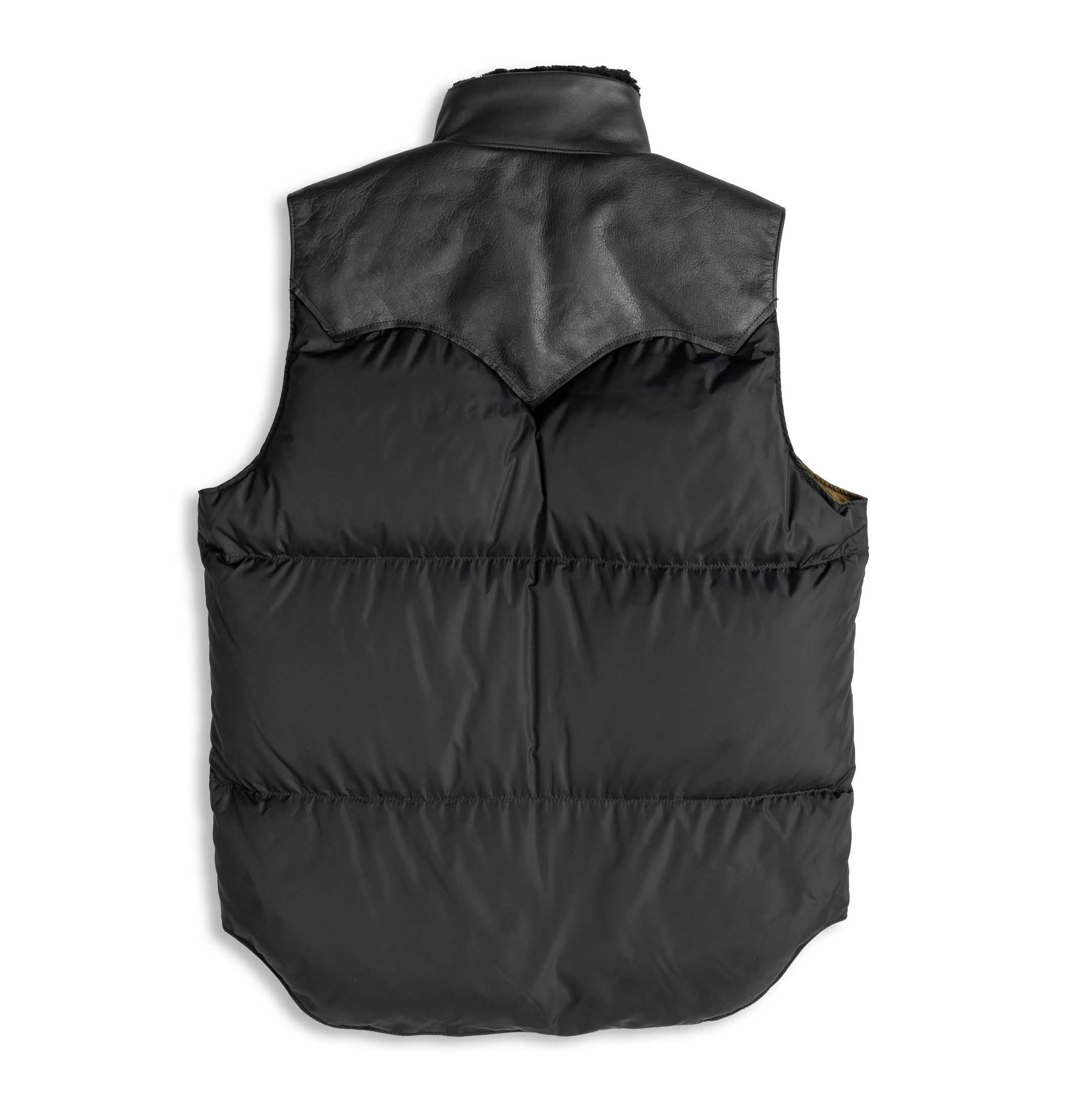Rocky Mountain Featherbed Christy Vest Black - Image 2