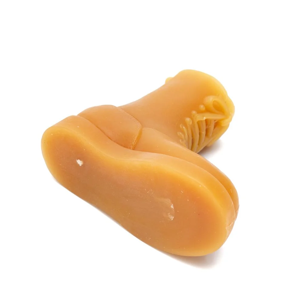 Solid Design x White's Boots Wax Candle - Image 2