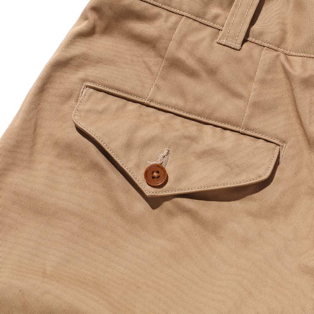 Soundman Clarke Chino Beige - Image 6