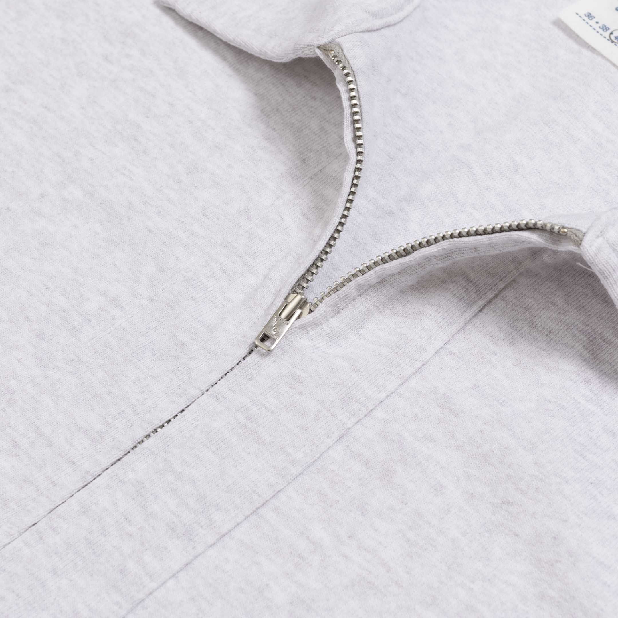 Soundman Ashford Polo Shirt Grey - Image 6