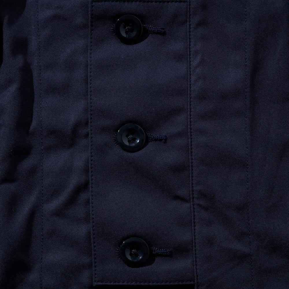 Soundman Bronco Hunting Vest Navy - Image 4