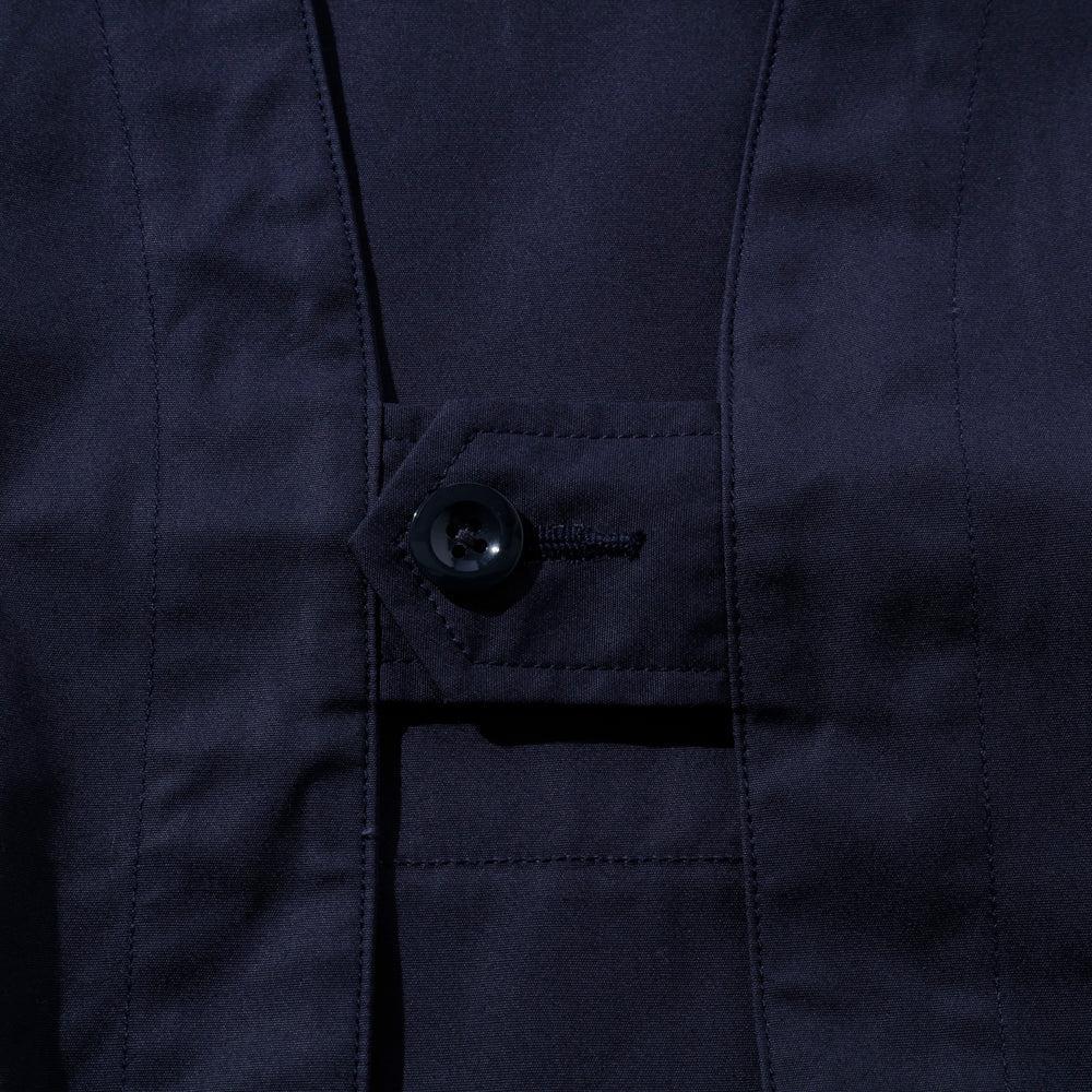Soundman Bronco Hunting Vest Navy - Image 6