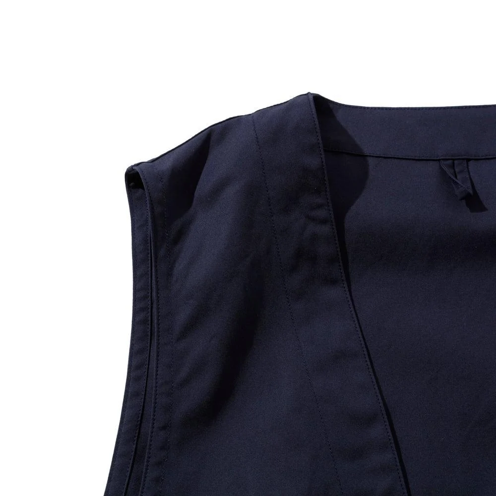 Soundman Bronco Hunting Vest Navy - Image 7