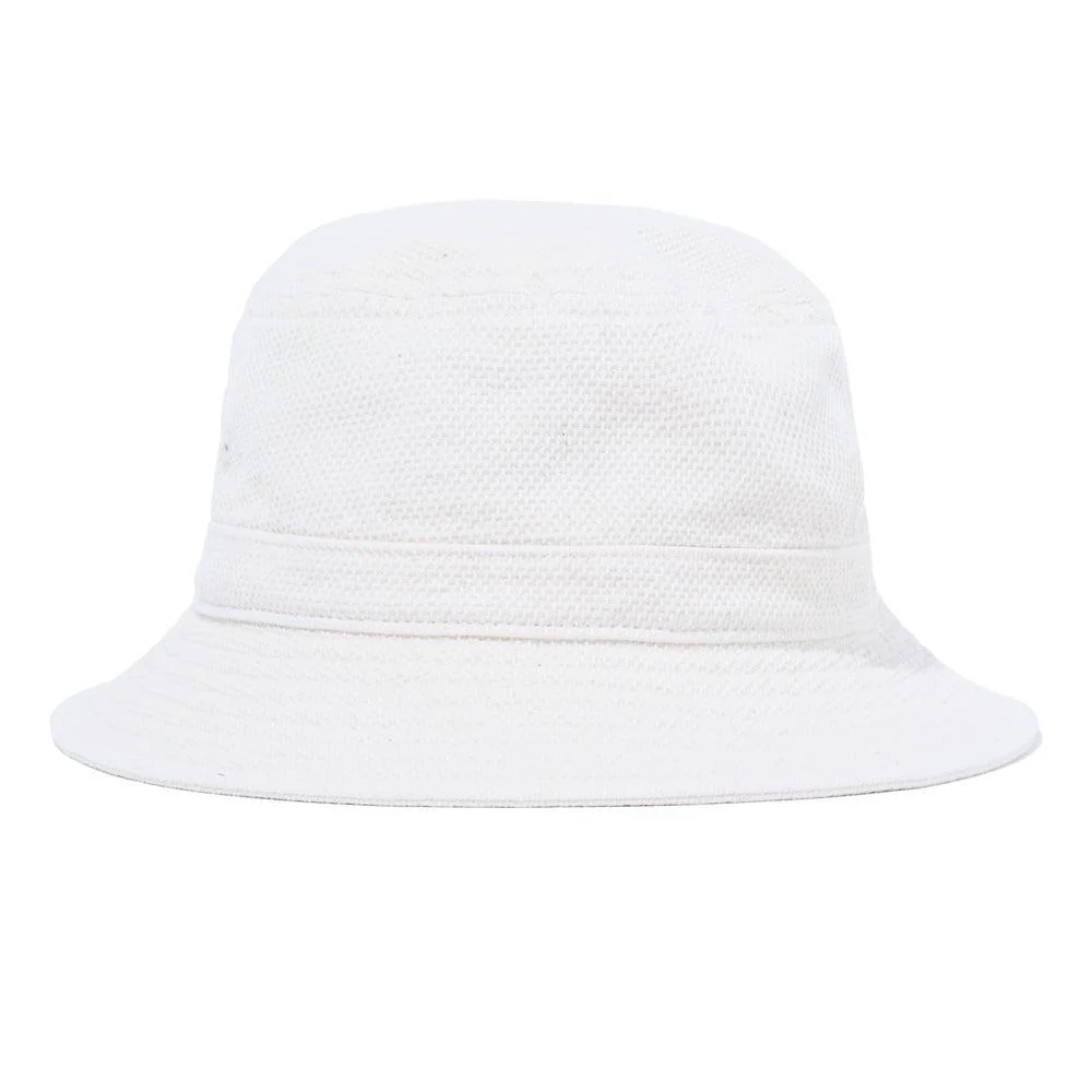 Soundman Bucket Hat White - Image 3