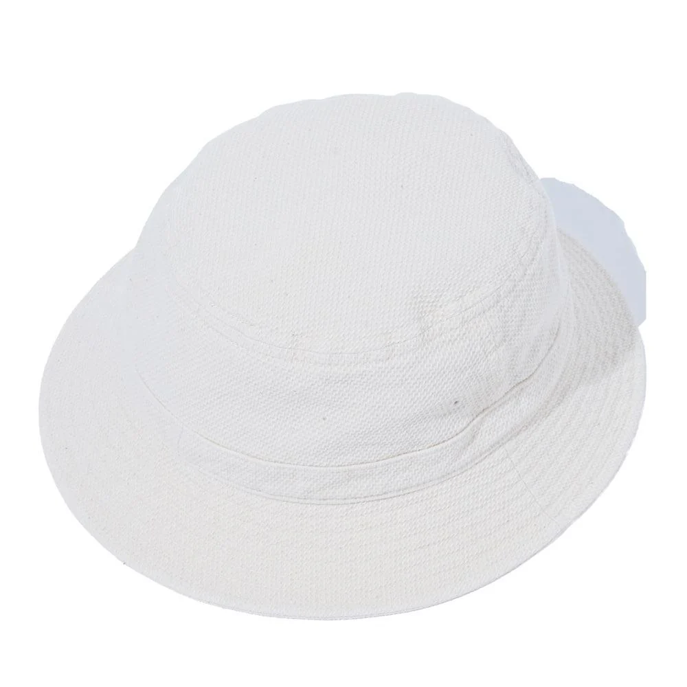 Soundman Bucket Hat White - Image 4
