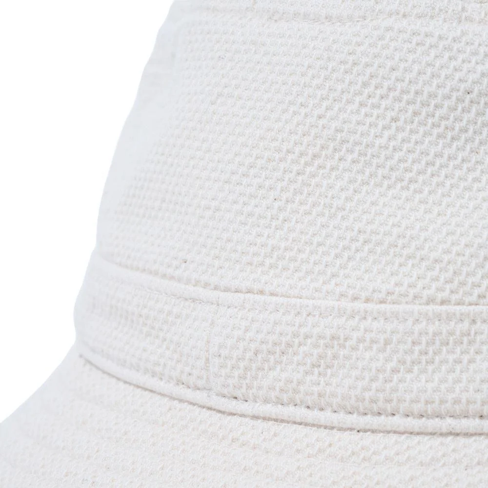 Soundman Bucket Hat White - Image 5