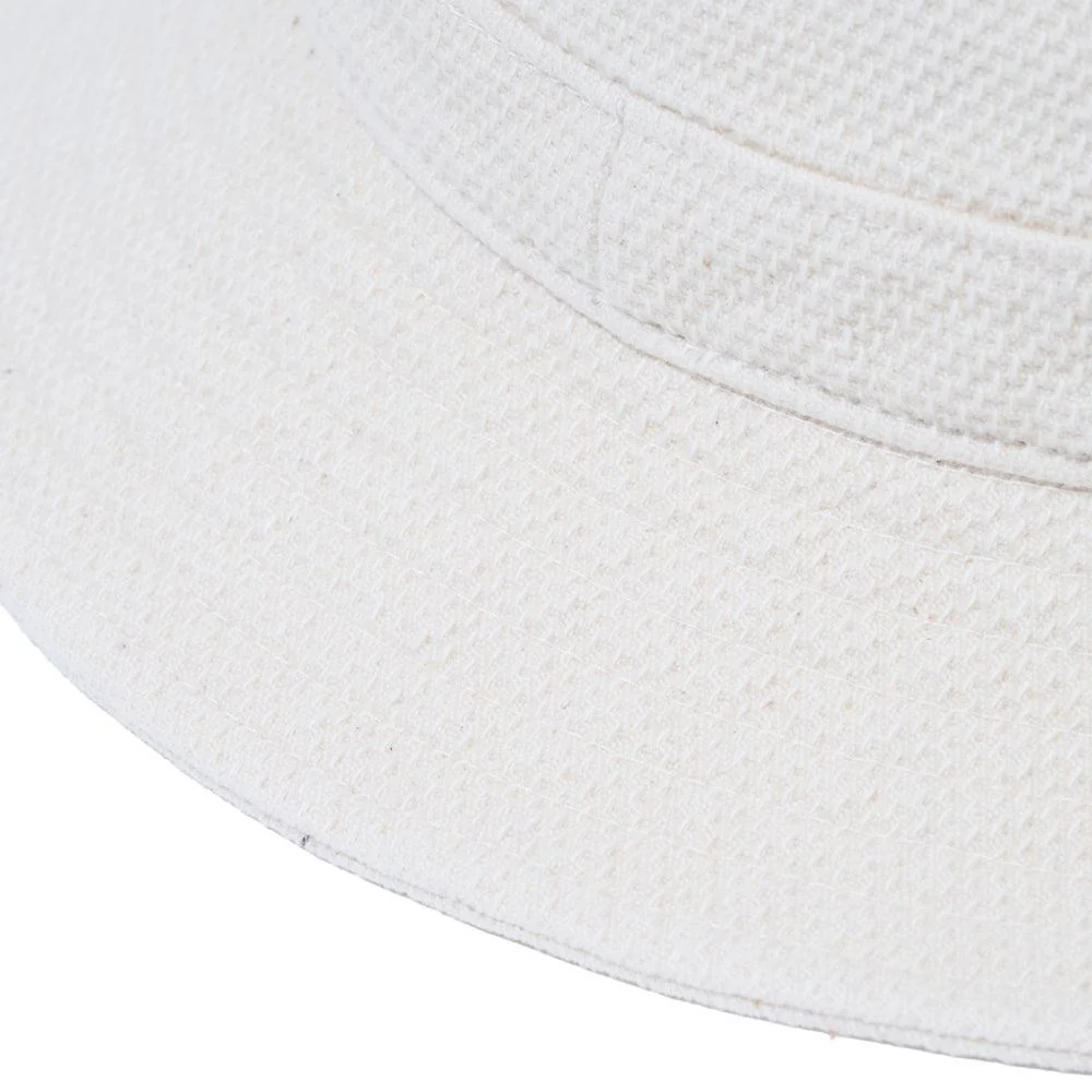 Soundman Bucket Hat White - Image 6