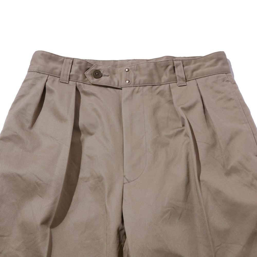 Soundman Clarke Chino Grey Beige - Image 3