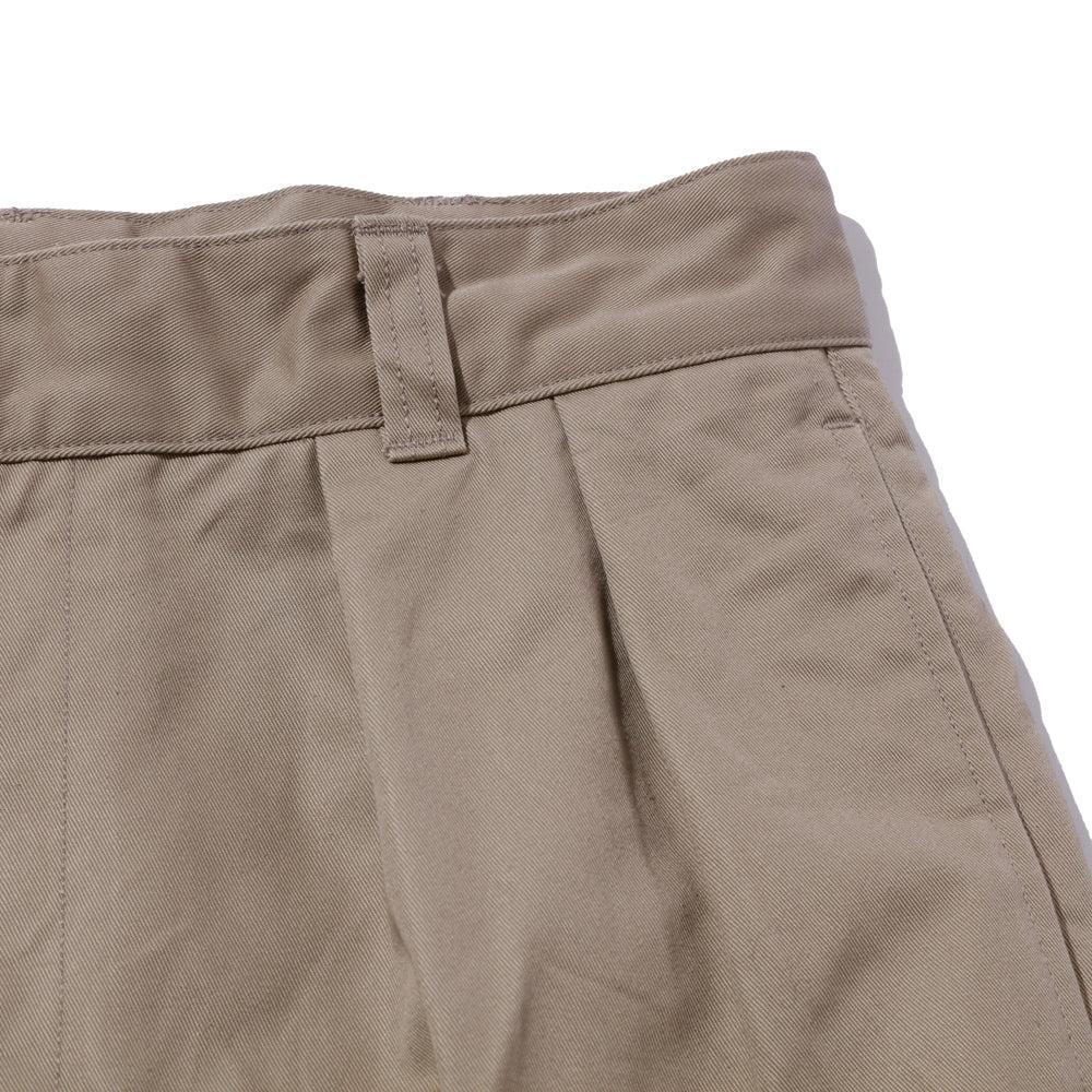 Soundman Clarke Chino Grey Beige - Image 4