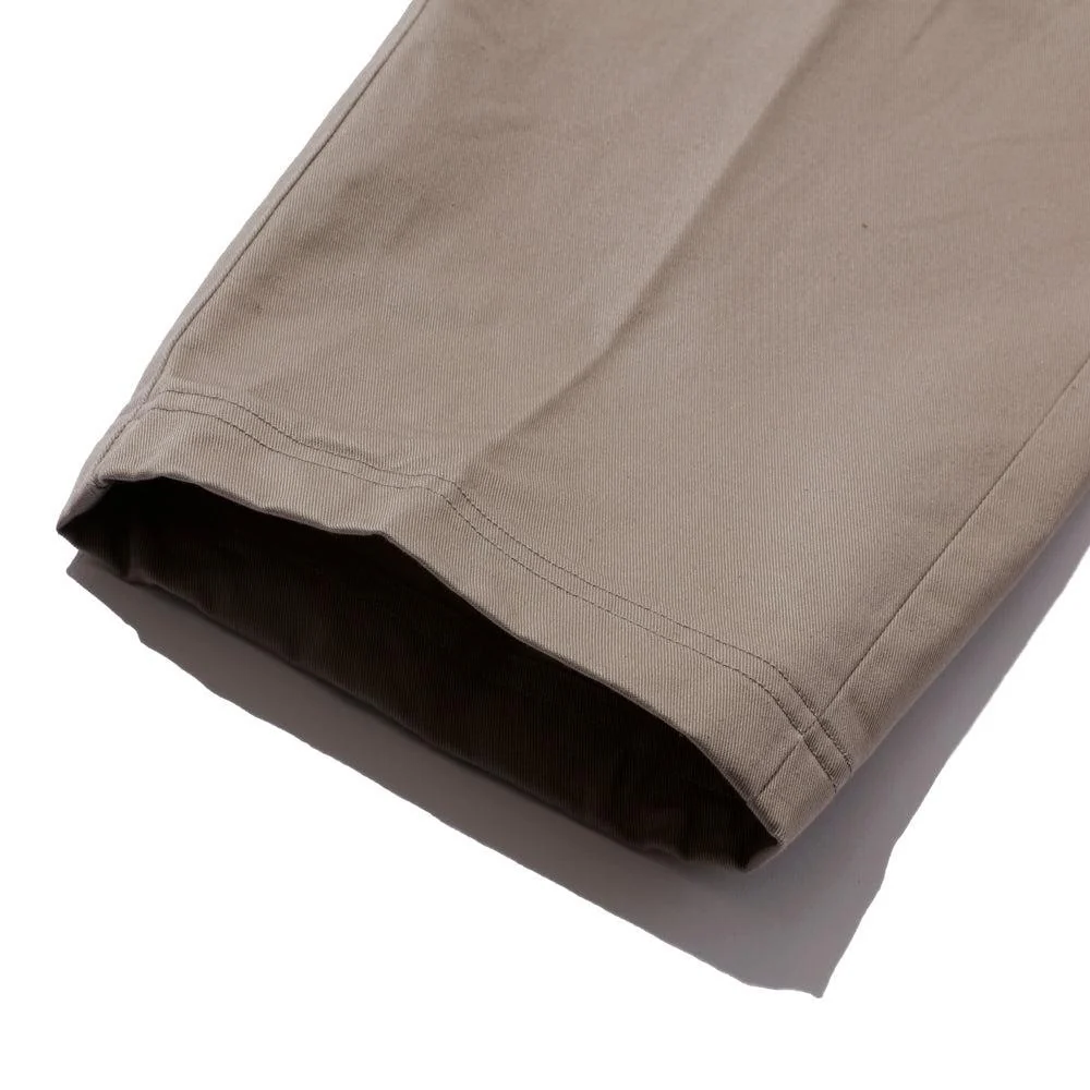 Soundman Clarke Chino Grey Beige - Image 6