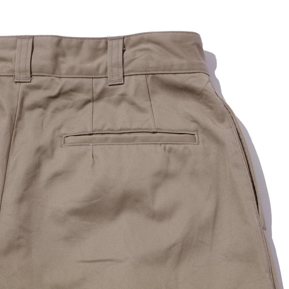 Soundman Clarke Chino Grey Beige - Image 7