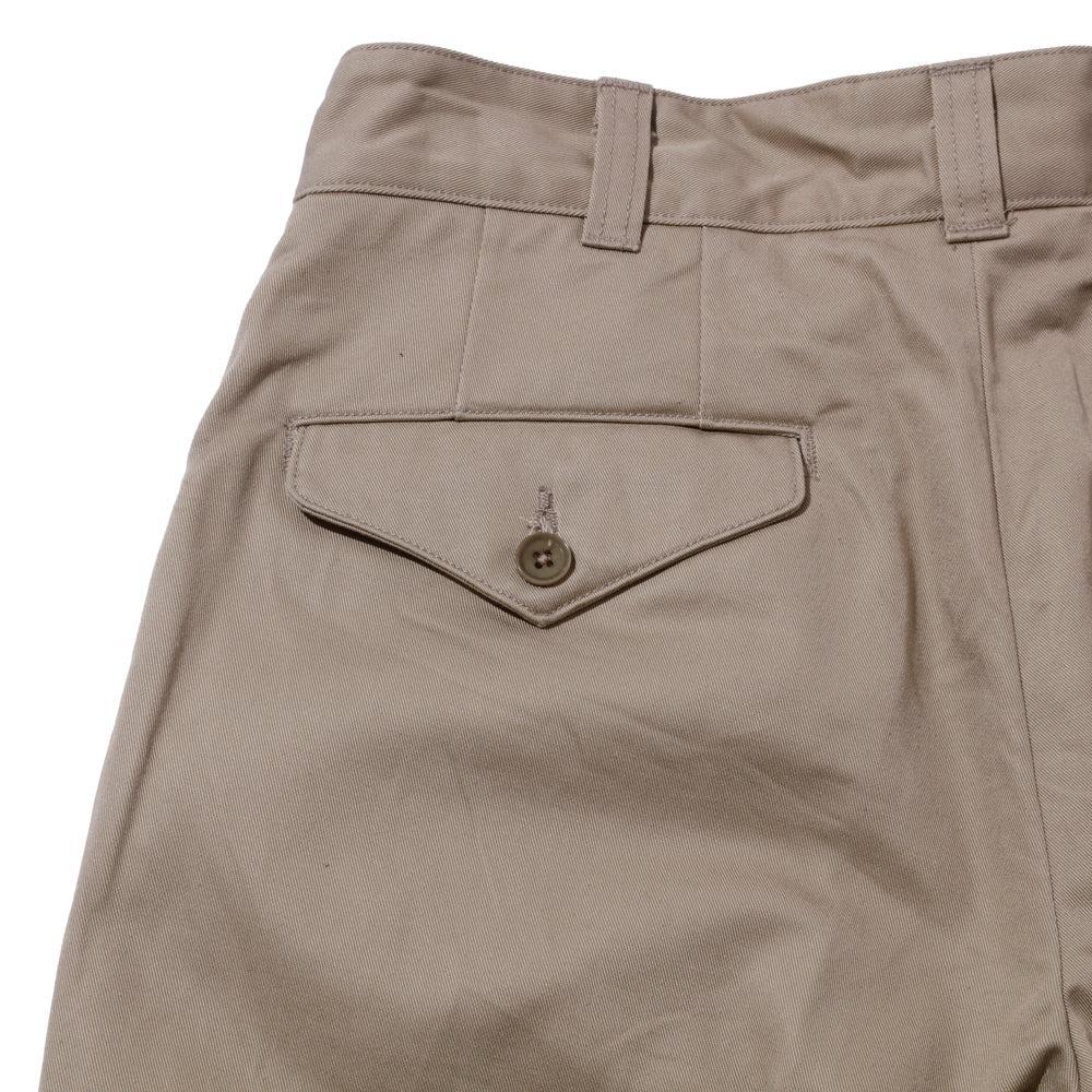 Soundman Clarke Chino Grey Beige - Image 8