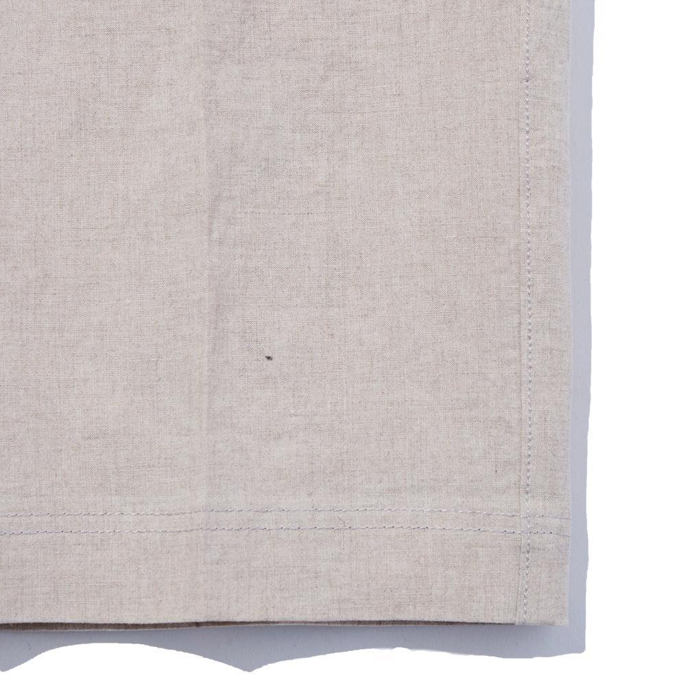Soundman Clarke Trouser Linen Natural - Image 8