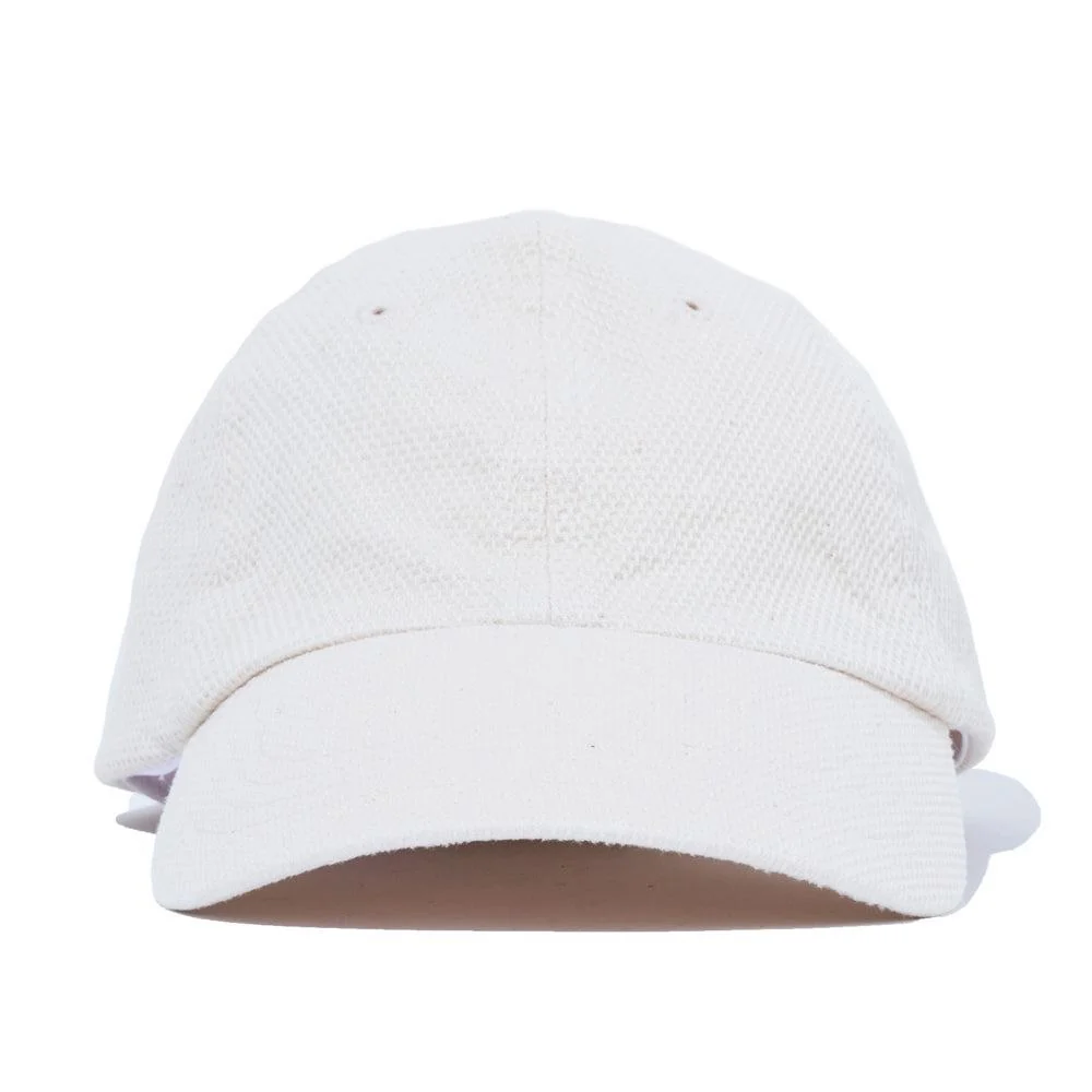 Soundman Dad's Cap White