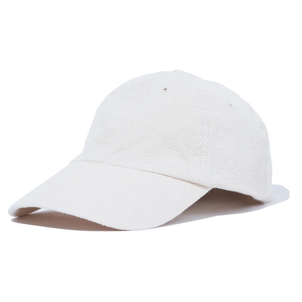 Soundman Dad's Cap White - Image 2