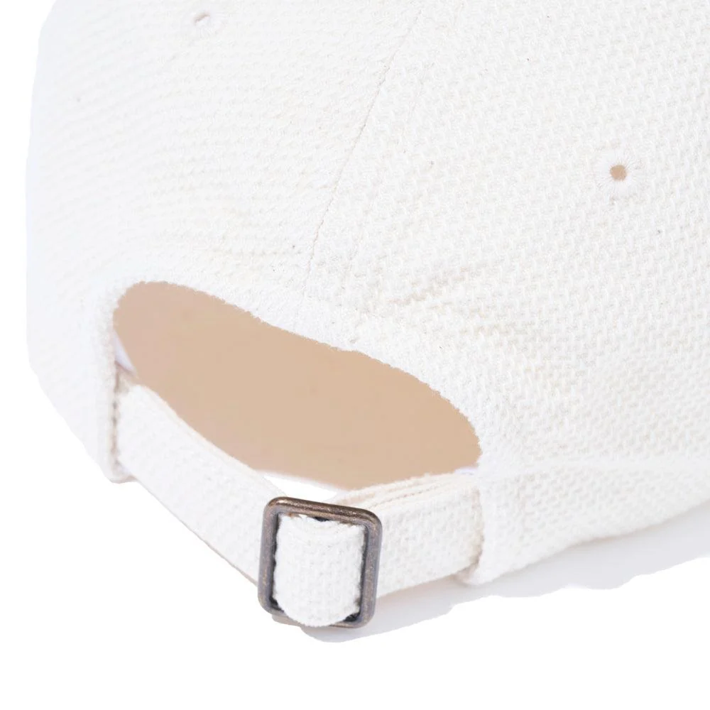Soundman Dad's Cap White - Image 3