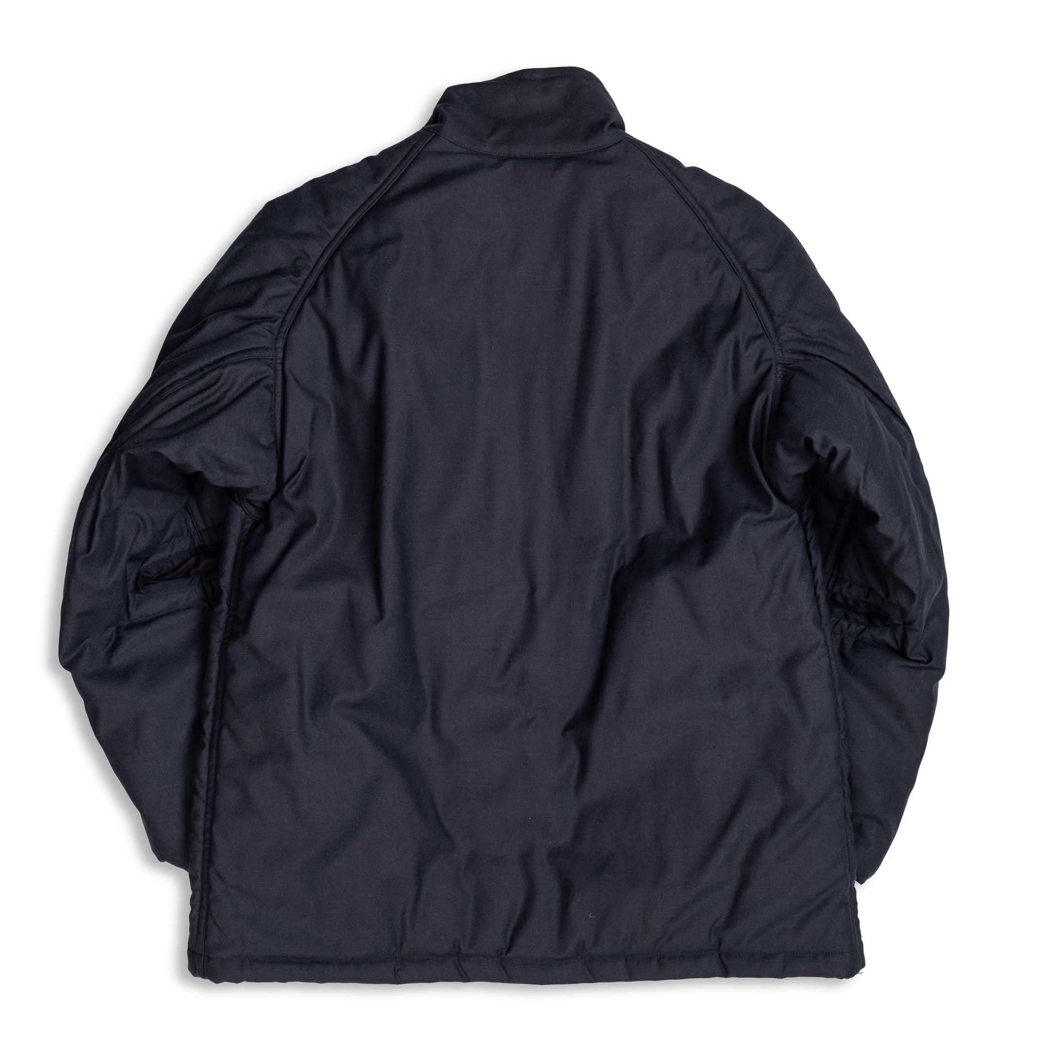 Soundman Grants Jacket Navy - Image 2
