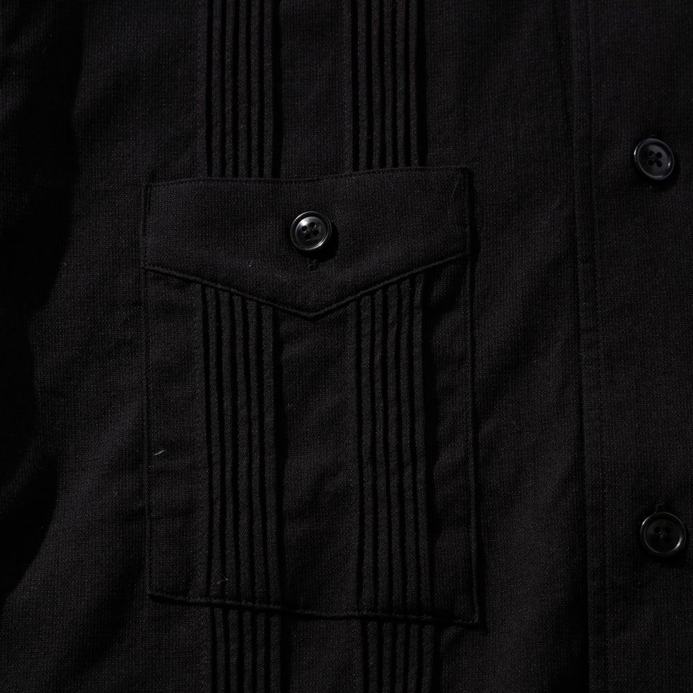 Soundman Havana Shirt Black - Image 4