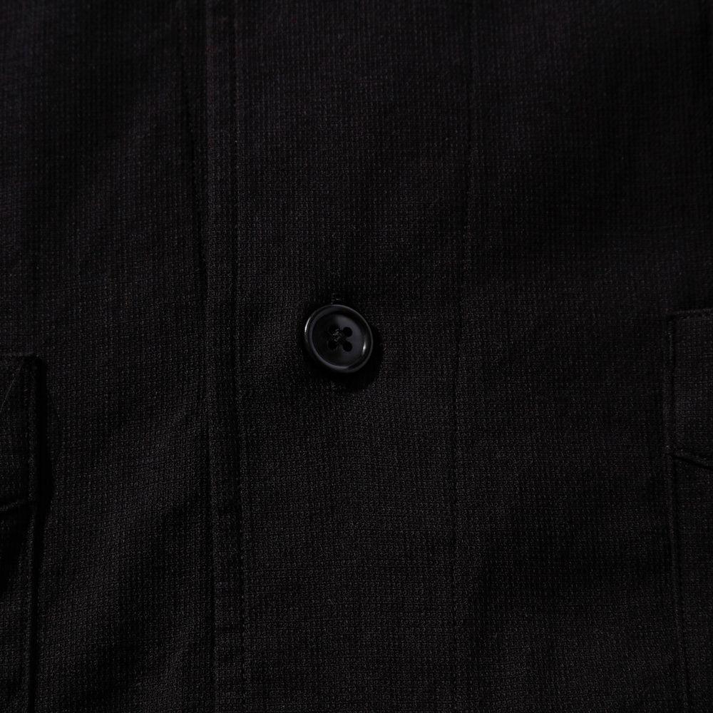 Soundman Havana Shirt Black - Image 5