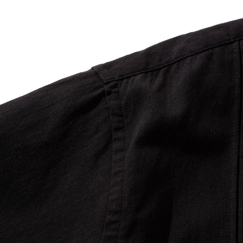 Soundman Havana Shirt Black - Image 6