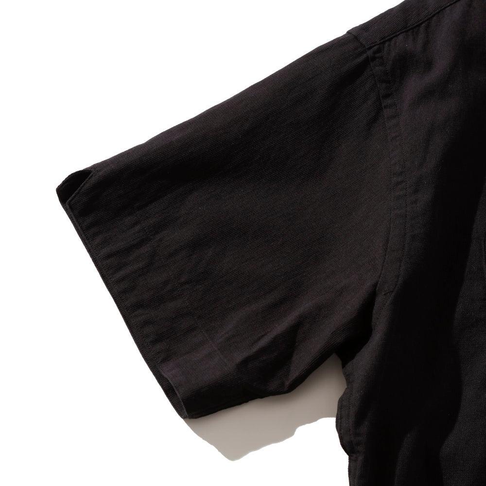 Soundman Havana Shirt Black - Image 7